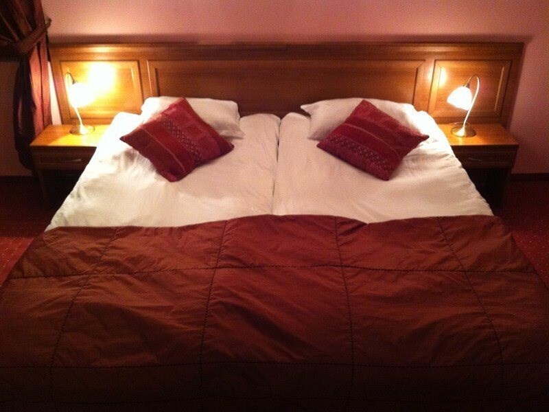 Imaginea Asteri Hotel 3*